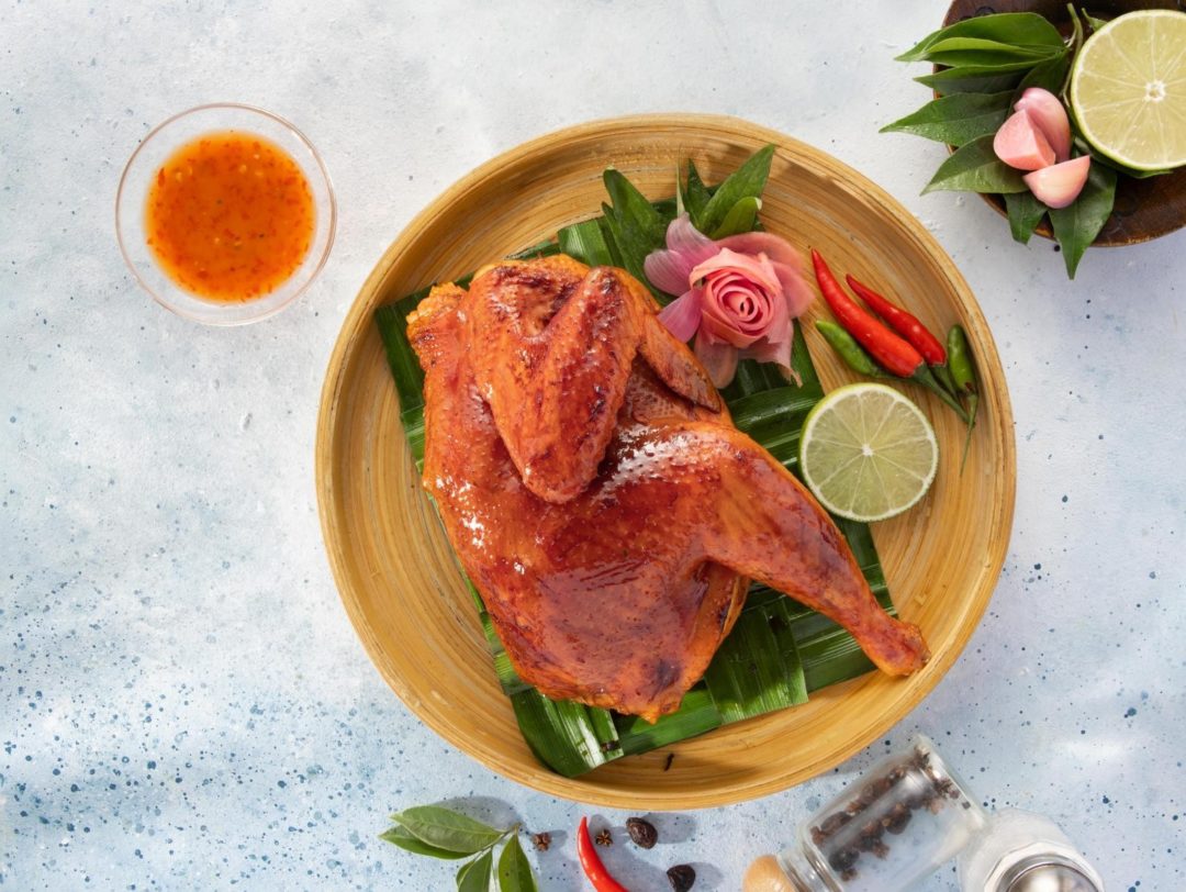 Ăn gì ở Làng Cù Lần?