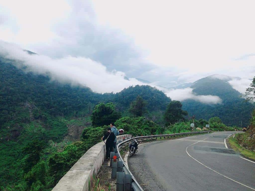 Lộ trình di chuyển đến Đà Lạt