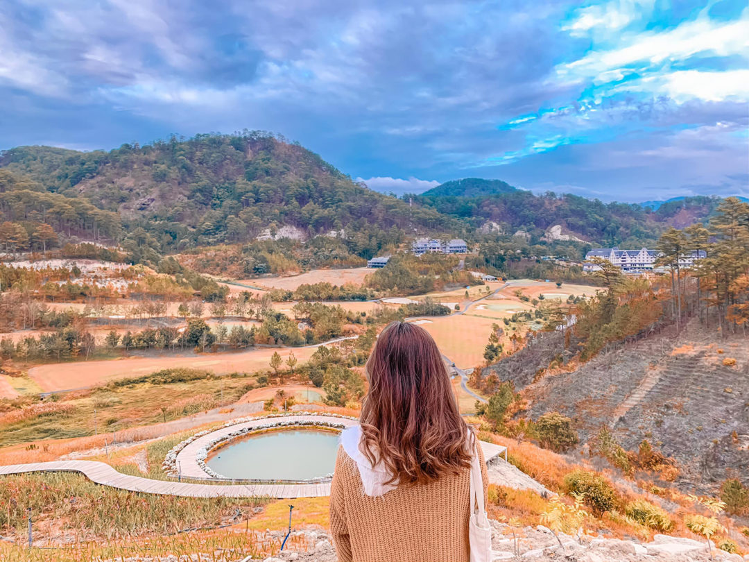 The Wilder-nest Đà Lạt