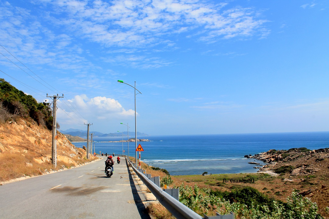 Sài Gòn đi Phan Rang bao nhiêu tiếng?