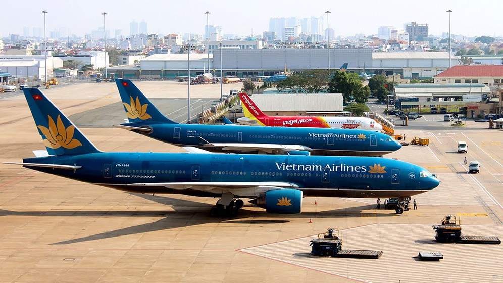 Đi Sapa bằng máy bay