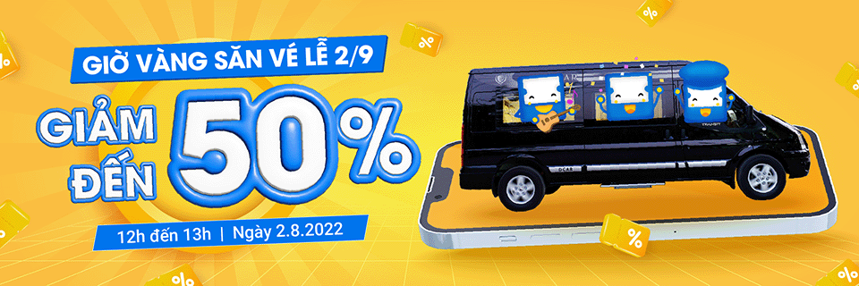 Sài Gòn đi Buôn Ma Thuột bao nhiêu km?