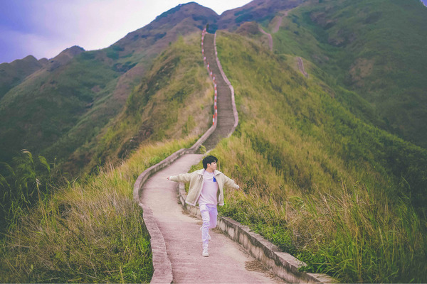 Phượt Bình Liêu Quảng Ninh