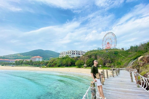 Du lịch Nha Trang mùa đông