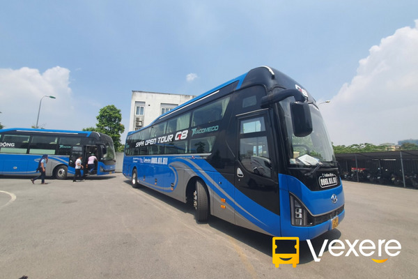 xe-g8-open-tour-di-ha-noi-tu-sapa