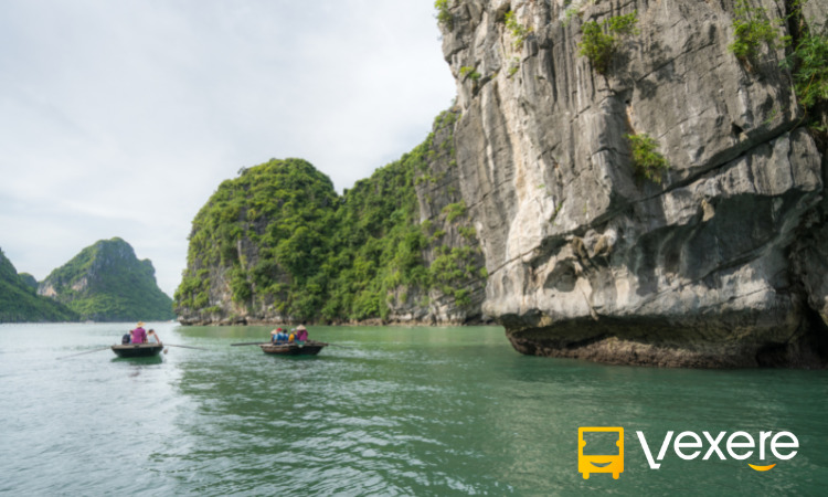 hà nội đi quảng ninh bao nhiêu km