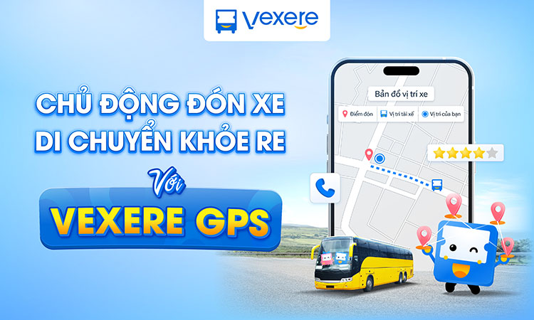 tính năng gps định vị xe khách