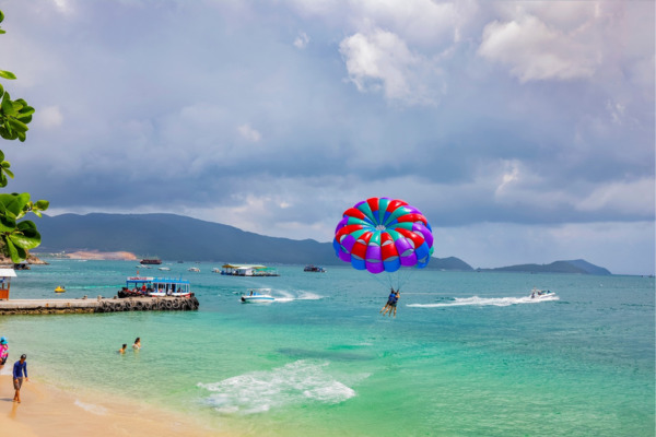 du lịch nha trang mùa hè