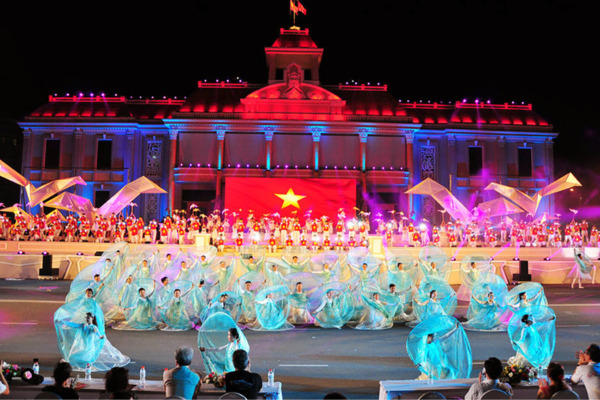 festival nha trang