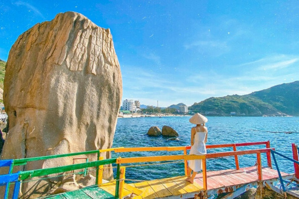 nên đi du lịch cam ranh vào mùa nào