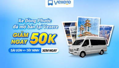 xe đồng phước đi tây ninh từ sài gòn