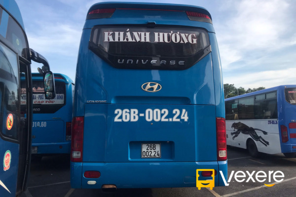 xe khánh hương hà nội sơn la