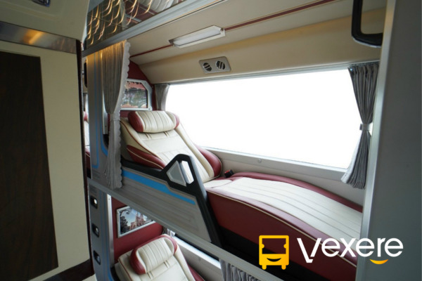xe limousine sài gòn cần thơ ngọc diễm