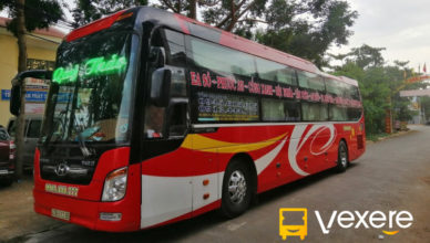 xe quý thảo đi đắk lắk từ đà nẵng