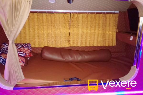 xe trí nhân limousine cần thơ sài gòn