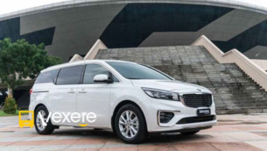 xe xuân quỳnh đi hải dương từ hà nội