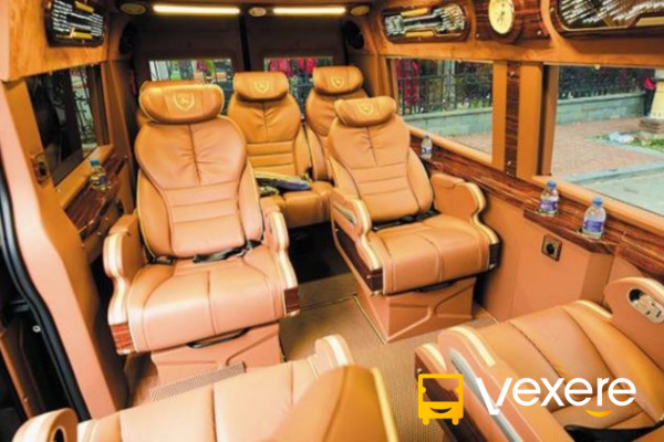 xe dream transport limousine
