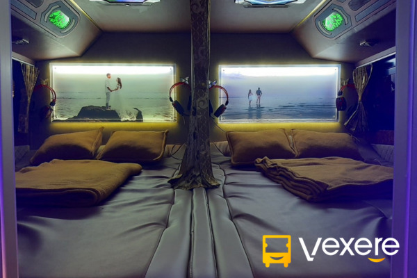 xe king express đi hà nội sapa