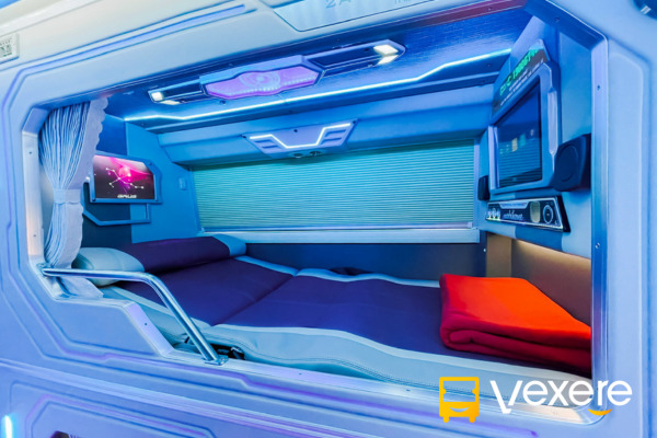 xe sao việt limousine đi sapa