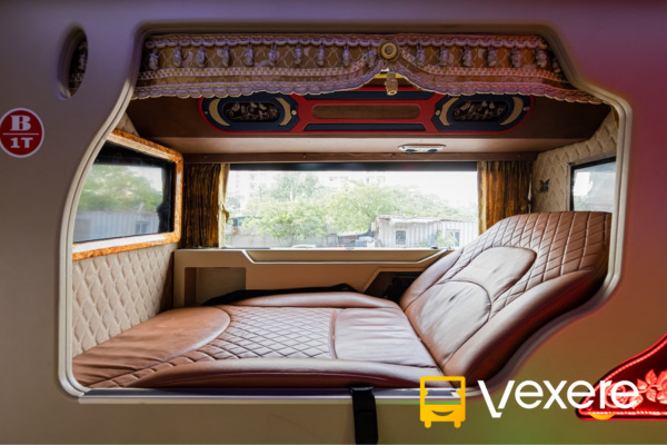 xe sapa dragon express