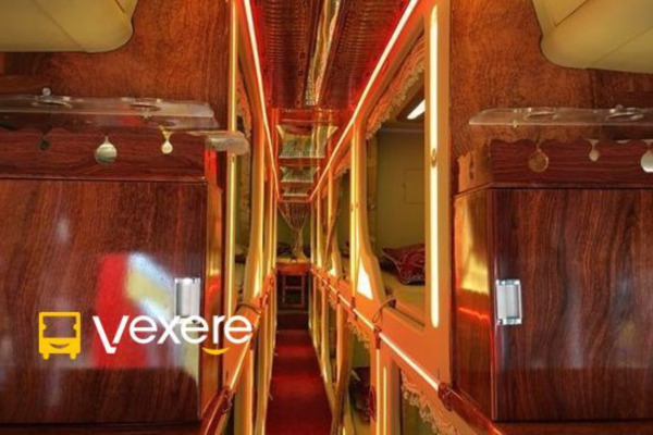xe thế anh đi sapa từ hà nội