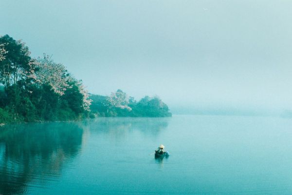 hồ nam phương bảo lộc