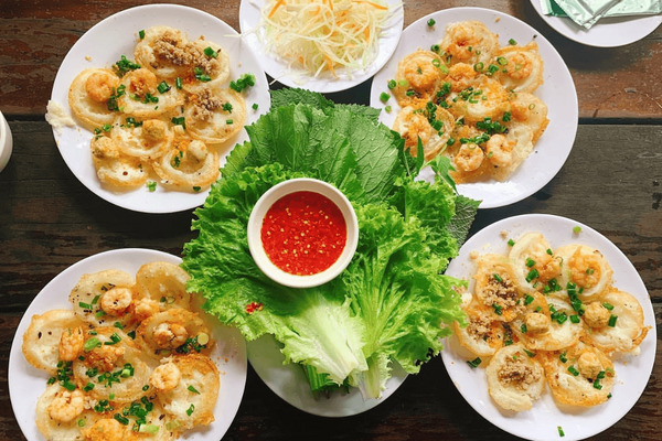 vung tau delicacies