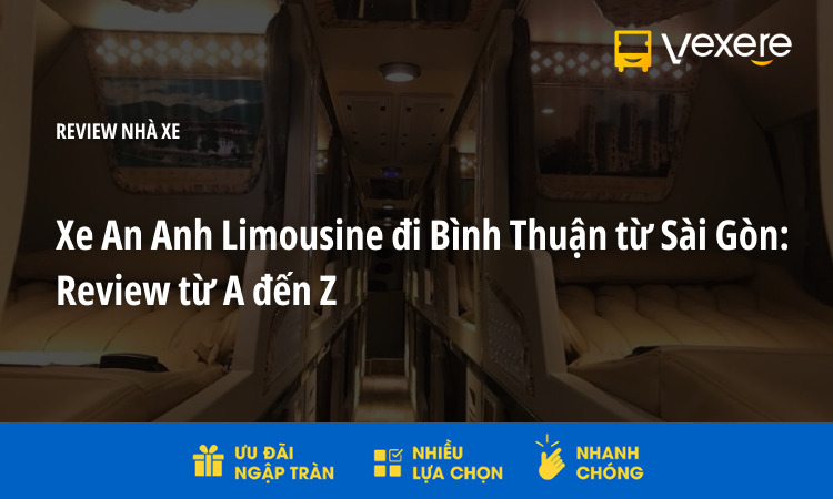 xe an anh đi bình thuận