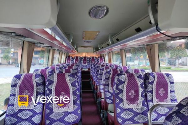 xe cát bà open bus đi cát bà