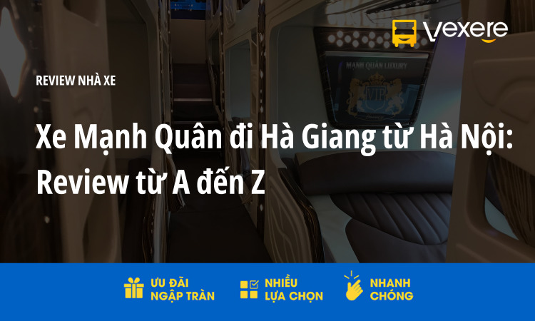 xe mạnh quân đi hà giang