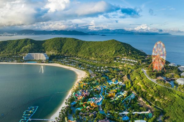 tết nên đi du lịch ở đâu nha trang