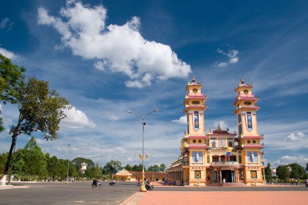 du lịch tây ninh tết 