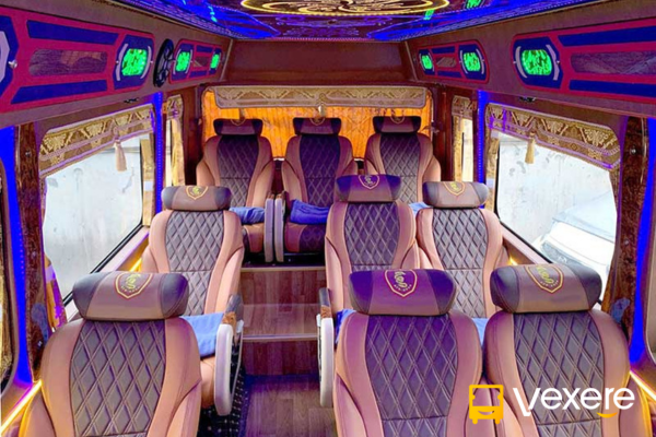 xe limousine hà nội hải phòng cát bà limousine