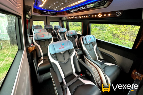 xe limousine hà nội hải phòng hải phòng travel