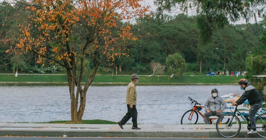 du lịch đà lạt mùa thu