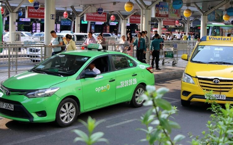 taxi nha trang