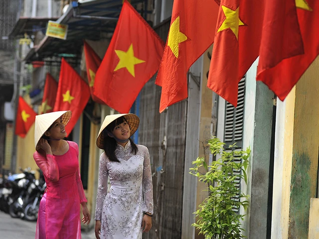 lịch nghỉ lễ 2/9/2025