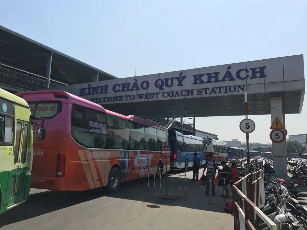 bx miền tây