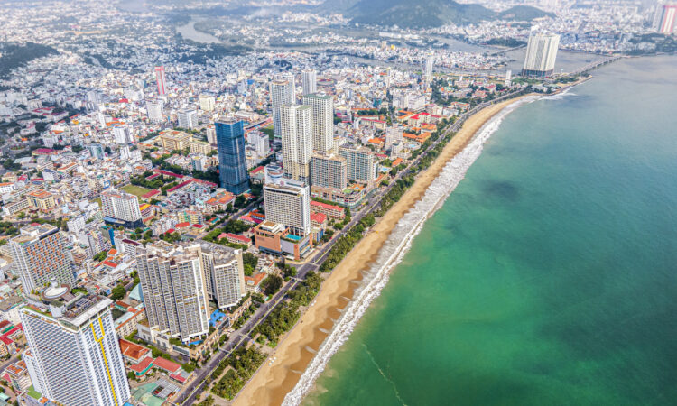 Địa điểm du lịch 2 tháng 9 Nha Trang