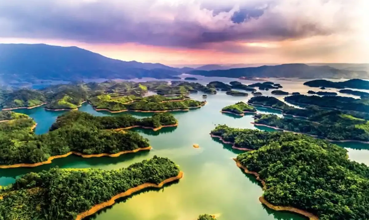 địa điểm check-in đắk nông