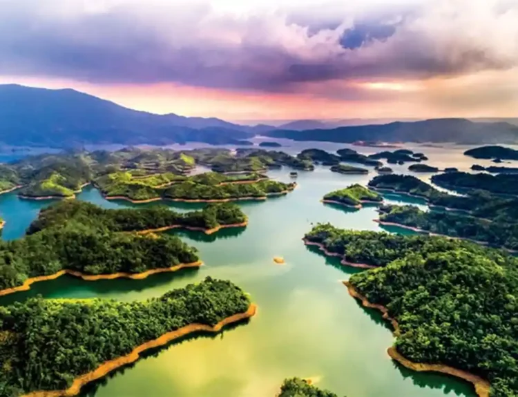 địa điểm check-in đắk nông