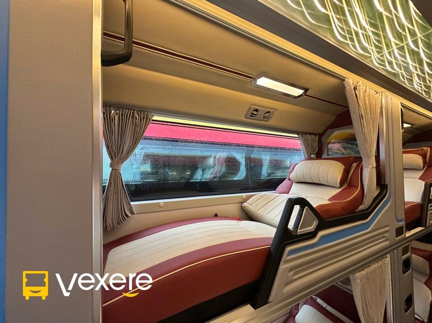 xe quang hạnh nt đi phan thiết