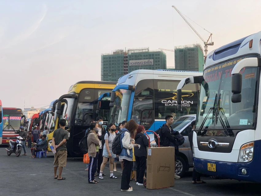 vé xe khách lễ 30/4 1/5