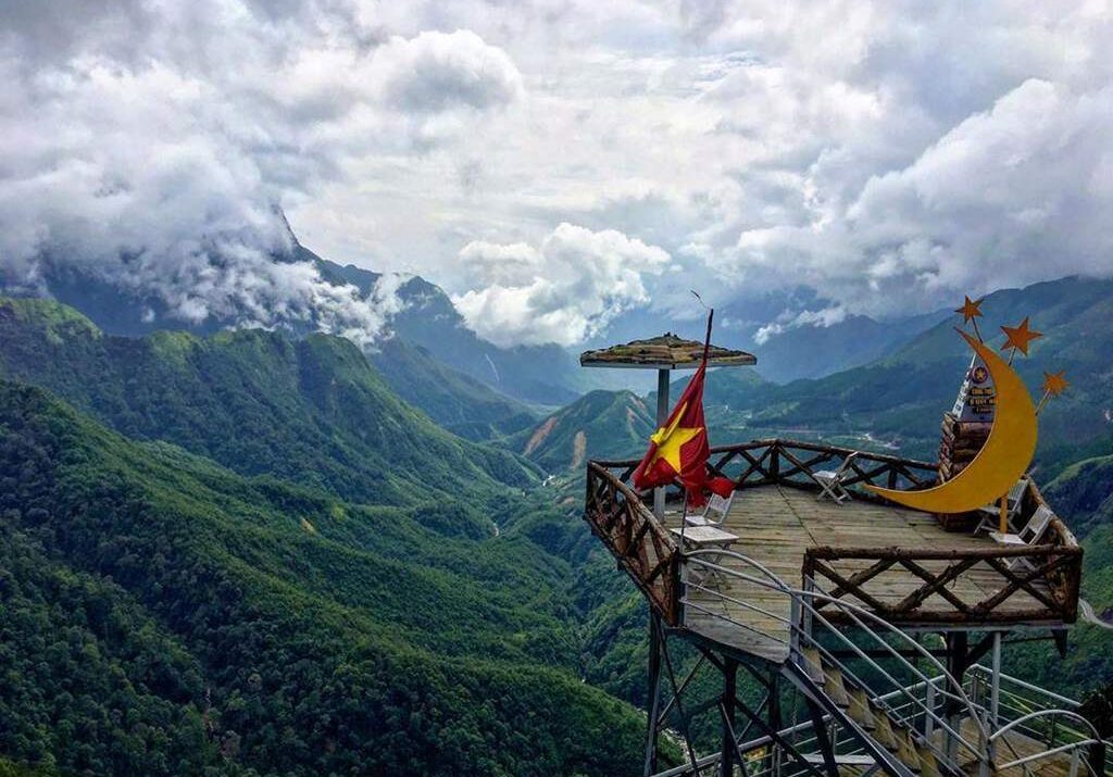 đèo ô quy hồ