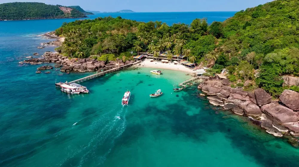 đảo phú quốc kiên giang