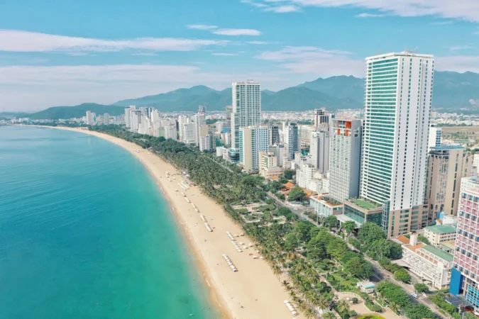nên đi du lịch nha trang vào thời điểm nào
