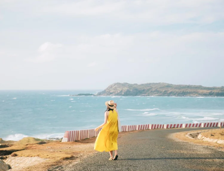 cách đi đảo phú quý
