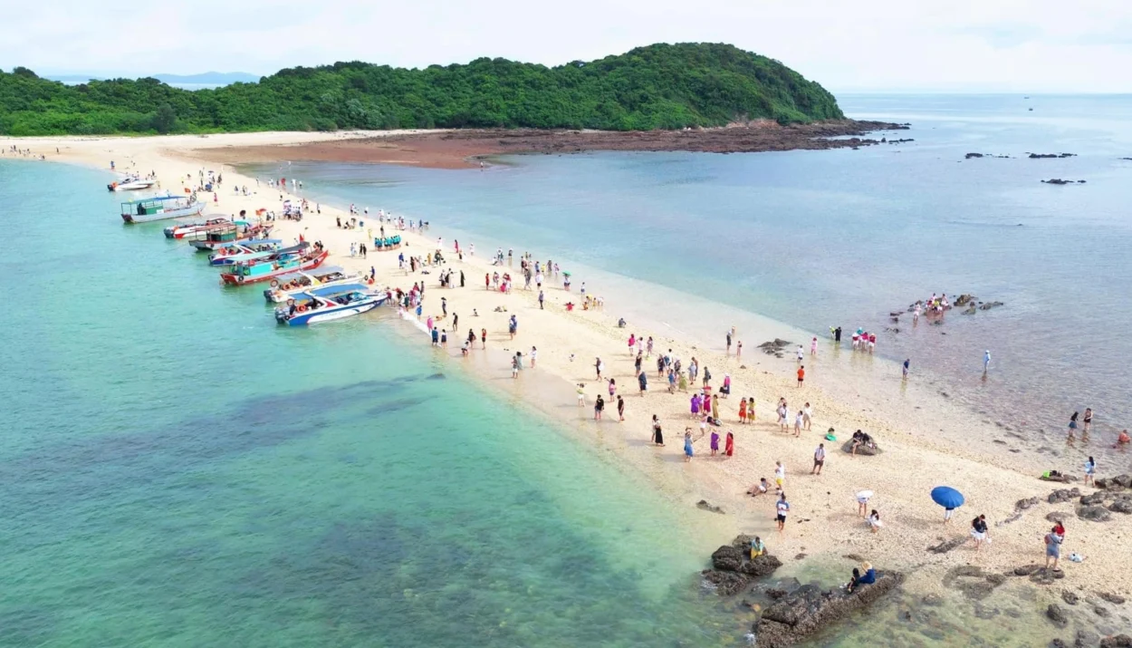 đảo cô tô quảng ninh