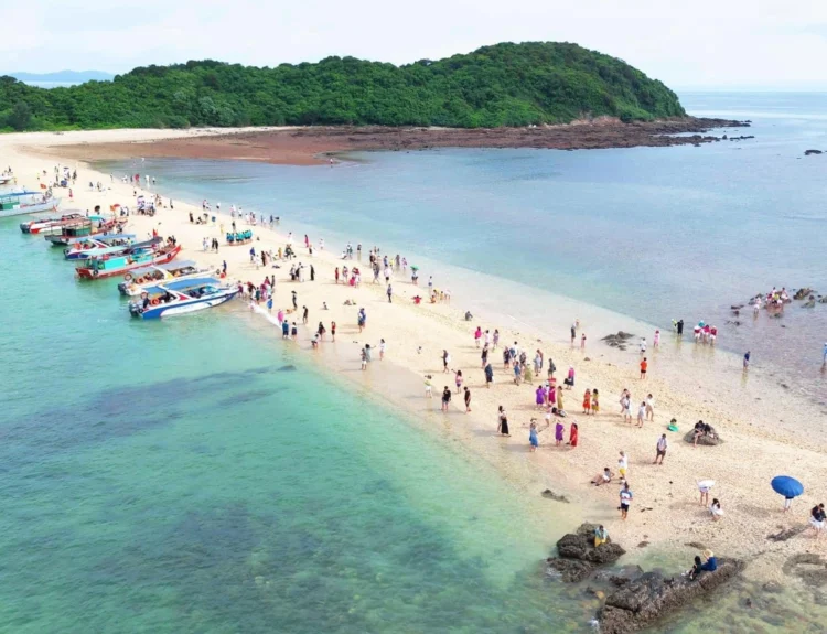 đảo cô tô quảng ninh