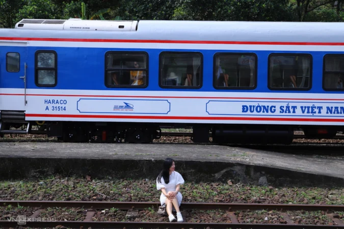 tàu 5 sao đi huế đà nẵng